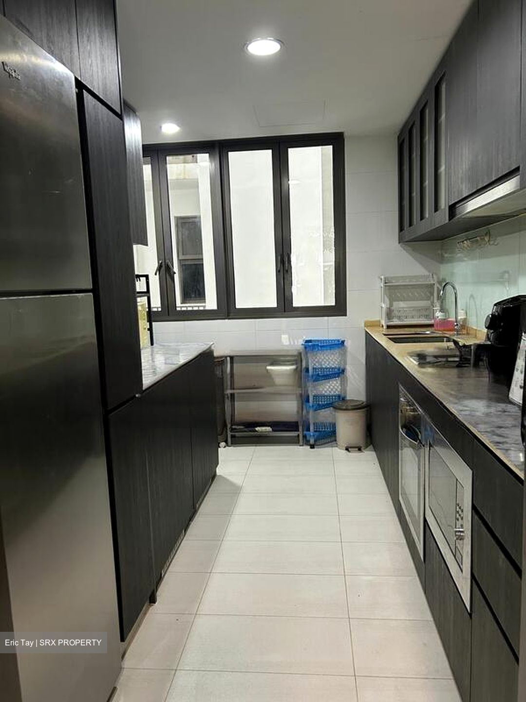 The Inflora (D17), Condominium #522647591